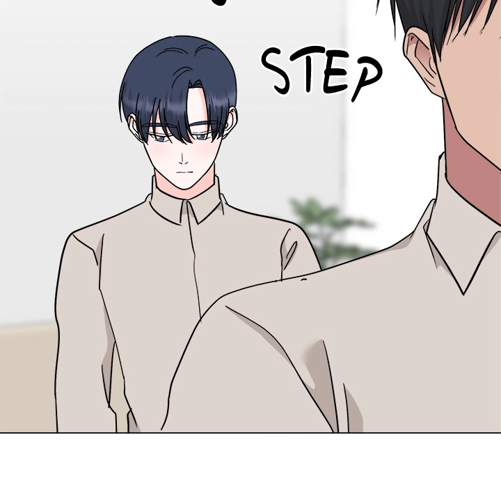 Read Between The Sheets chapter 45 image 94 on Lezhin