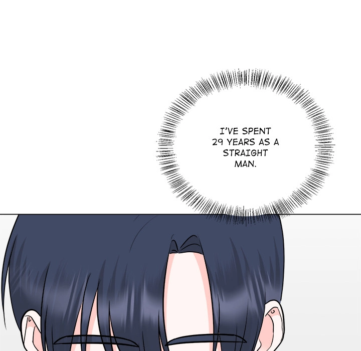 Read Between The Sheets chapter 45 image 95 on Lezhin