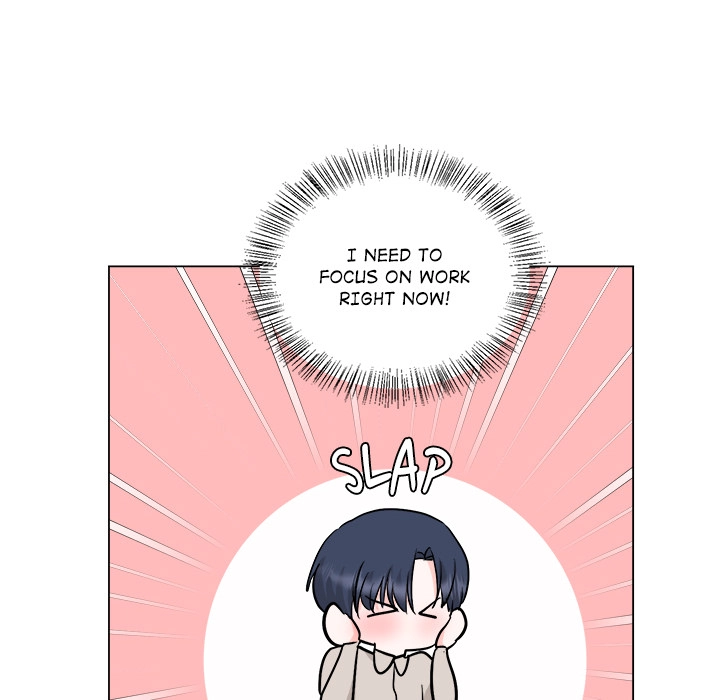 Read Between The Sheets chapter 45 image 97 on Lezhin