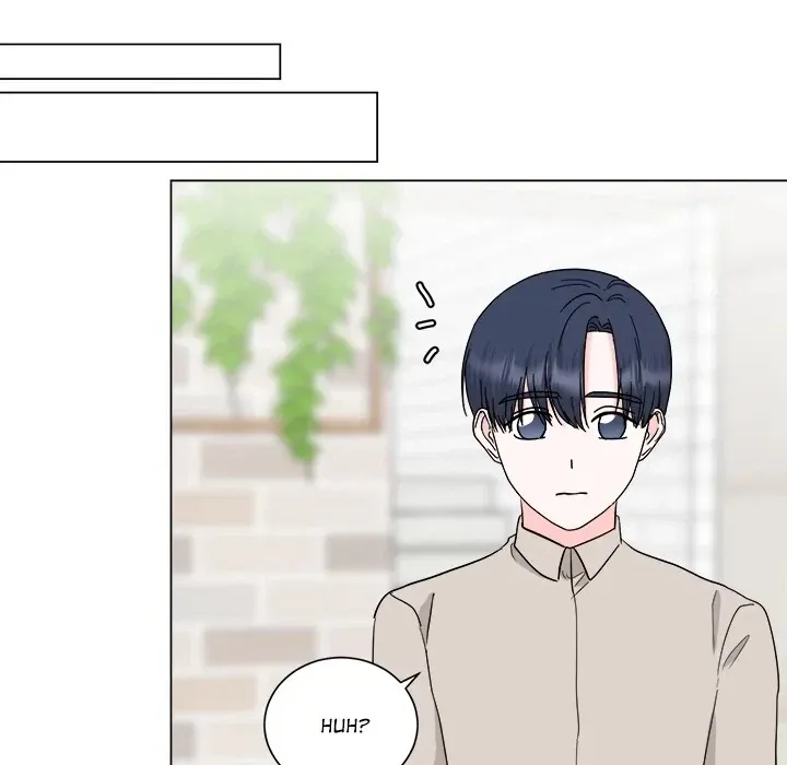 Read Between The Sheets chapter 45 image 99 on Lezhin