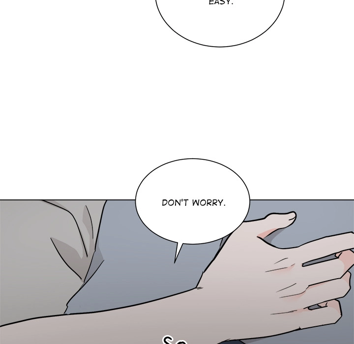 Read Between The Sheets chapter 46 image 10 on Lezhin