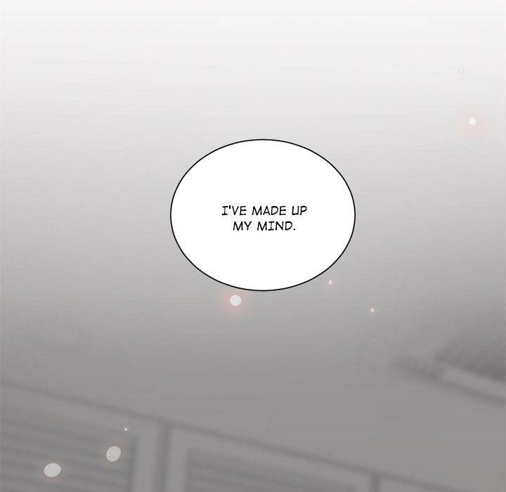 Read Between The Sheets chapter 46 image 16 on Lezhin