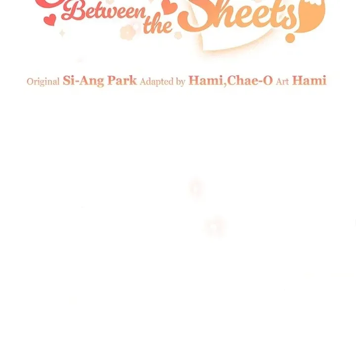 Read Between The Sheets chapter 46 image 19 on Lezhin