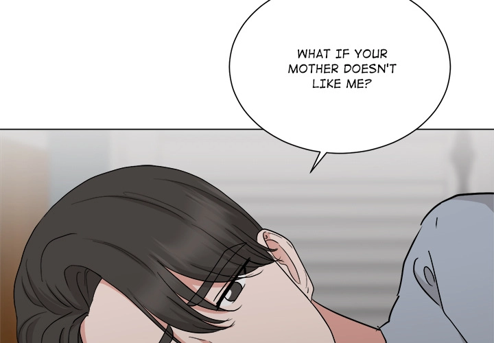 Read Between The Sheets chapter 46 image 2 on Lezhin
