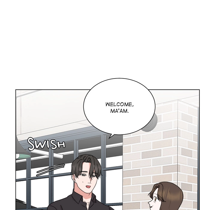 Read Between The Sheets chapter 46 image 32 on Lezhin