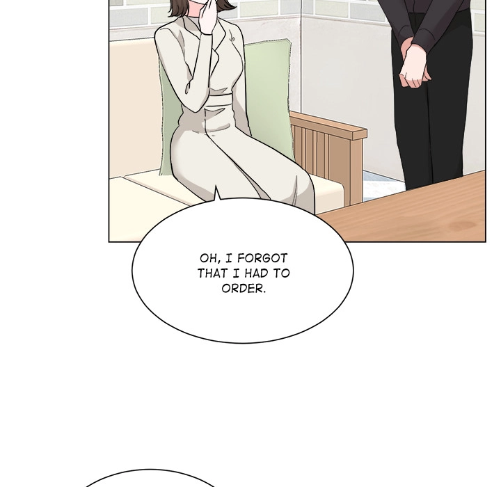 Read Between The Sheets chapter 46 image 38 on Lezhin