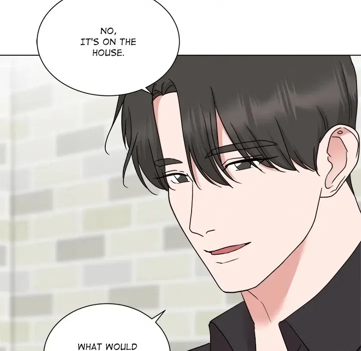 Read Between The Sheets chapter 46 image 39 on Lezhin
