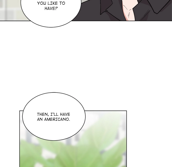 Read Between The Sheets chapter 46 image 40 on Lezhin