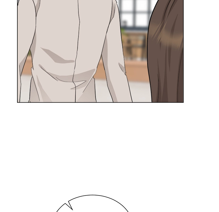 Read Between The Sheets chapter 46 image 44 on Lezhin