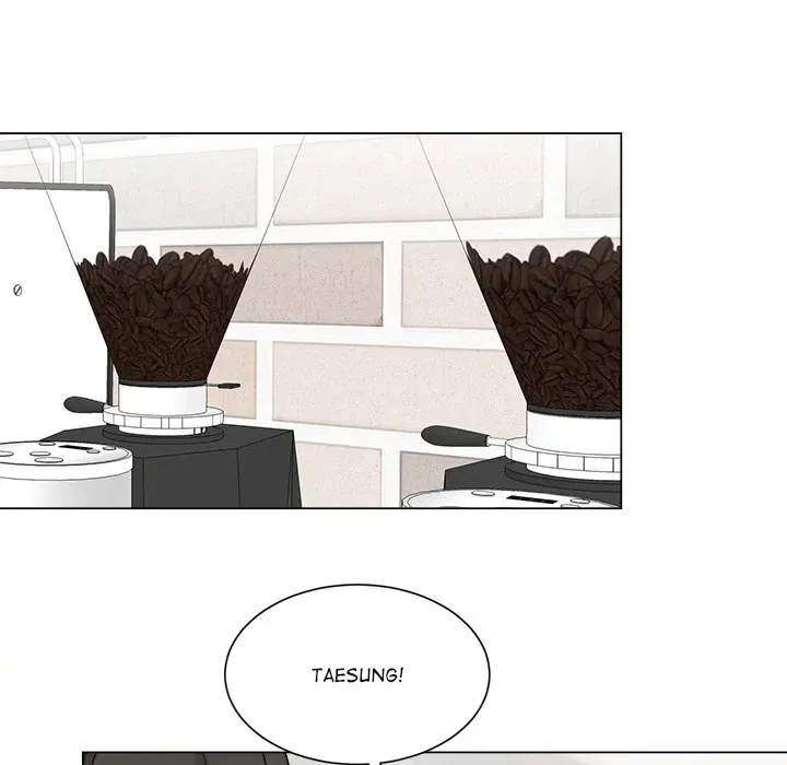 Read Between The Sheets chapter 46 image 49 on Lezhin