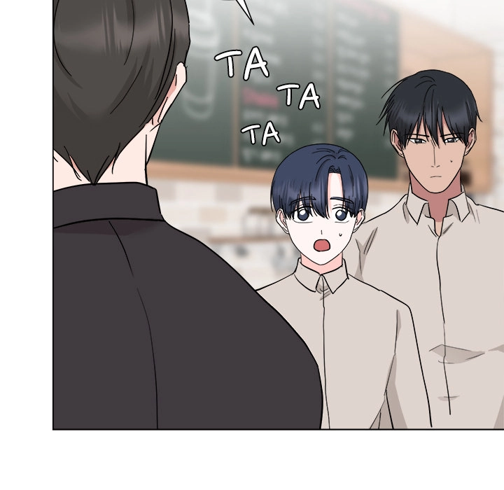 Read Between The Sheets chapter 46 image 50 on Lezhin