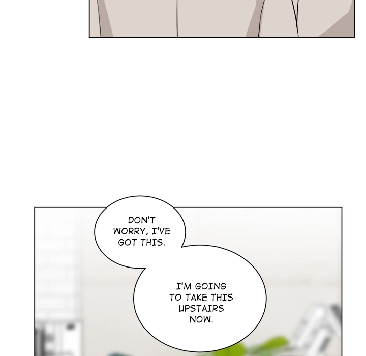 Read Between The Sheets chapter 46 image 55 on Lezhin
