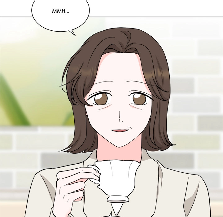 Read Between The Sheets chapter 46 image 58 on Lezhin