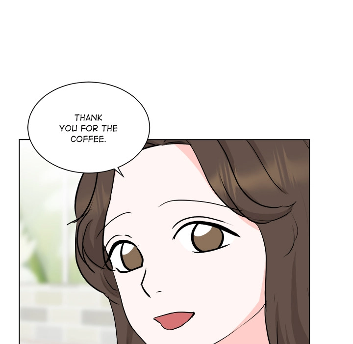 Read Between The Sheets chapter 46 image 61 on Lezhin