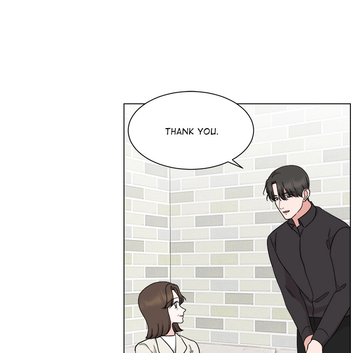 Read Between The Sheets chapter 46 image 65 on Lezhin