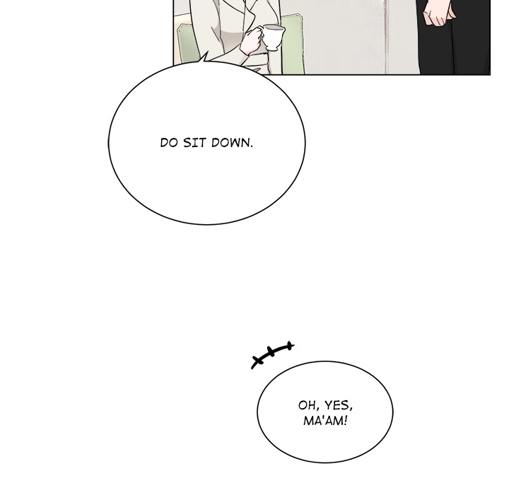 Read Between The Sheets chapter 46 image 66 on Lezhin