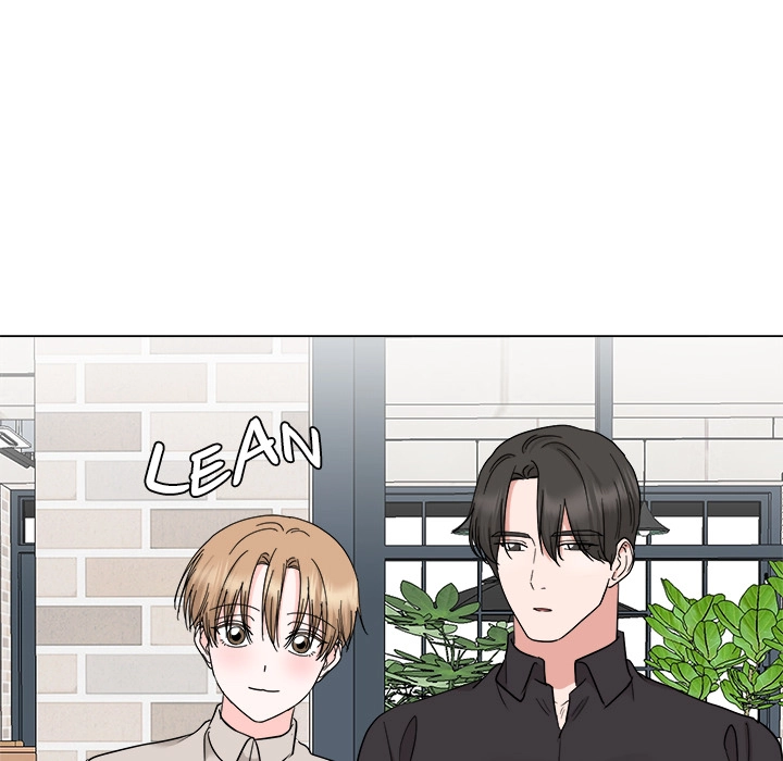 Read Between The Sheets chapter 46 image 67 on Lezhin