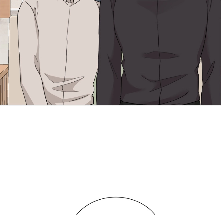 Read Between The Sheets chapter 46 image 68 on Lezhin