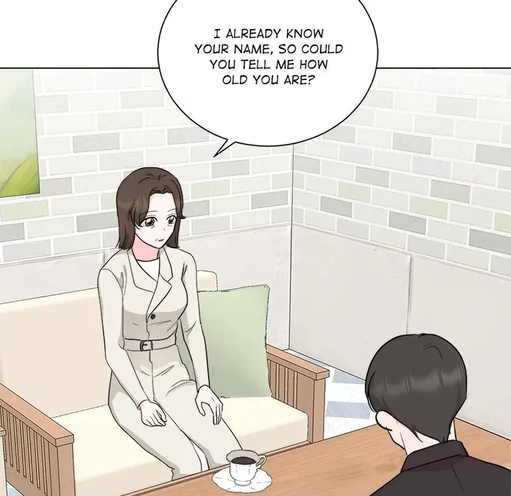 Read Between The Sheets chapter 46 image 69 on Lezhin
