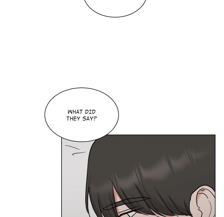 Read Between The Sheets chapter 46 image 7 on Lezhin