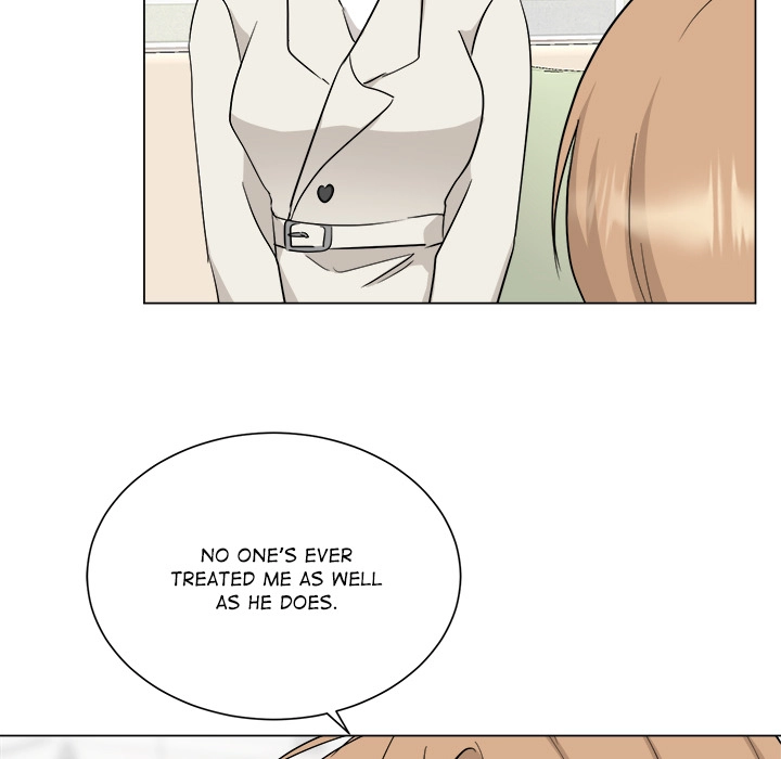 Read Between The Sheets chapter 46 image 75 on Lezhin