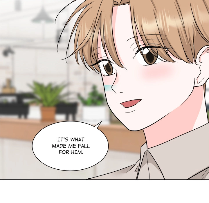 Read Between The Sheets chapter 46 image 76 on Lezhin