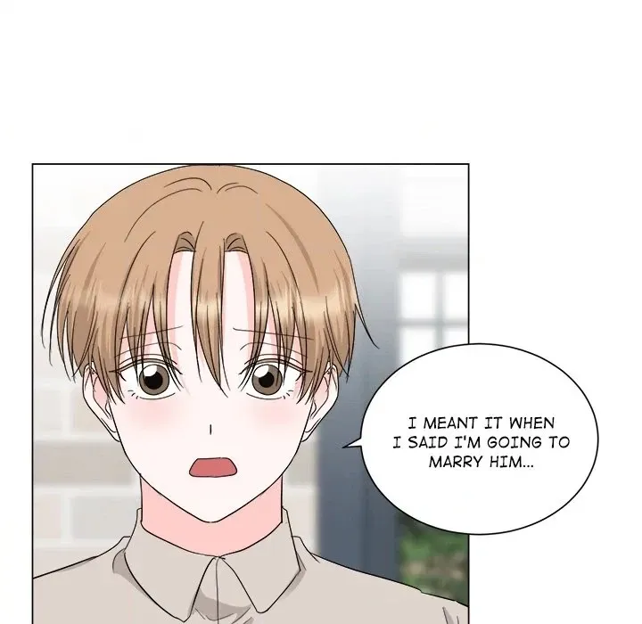 Read Between The Sheets chapter 46 image 79 on Lezhin