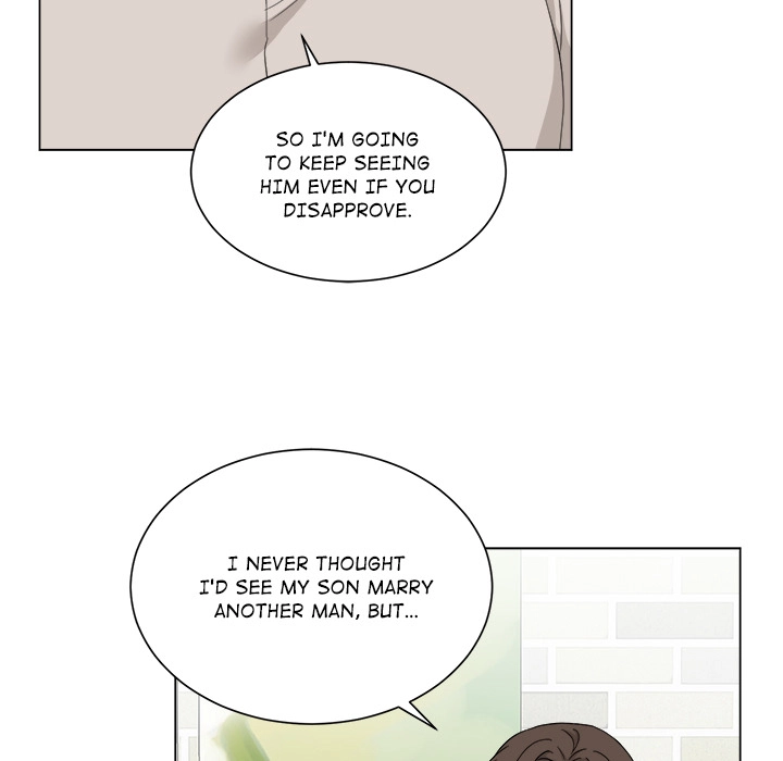 Read Between The Sheets chapter 46 image 80 on Lezhin