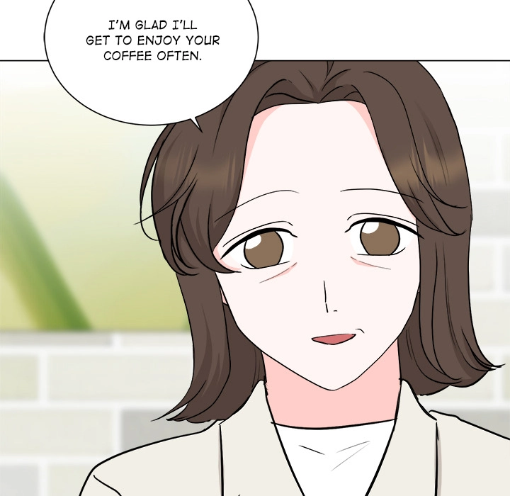 Read Between The Sheets chapter 46 image 82 on Lezhin