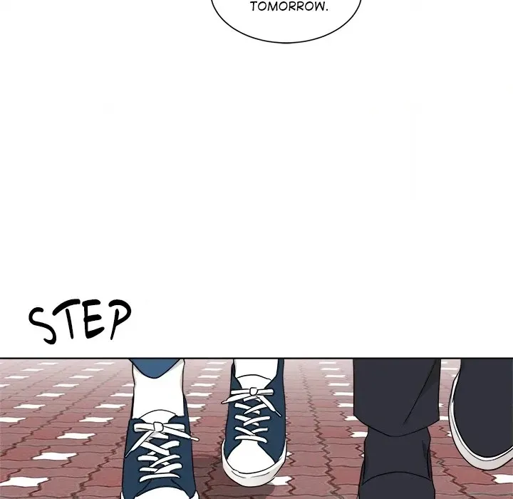Read Between The Sheets chapter 46 image 89 on Lezhin