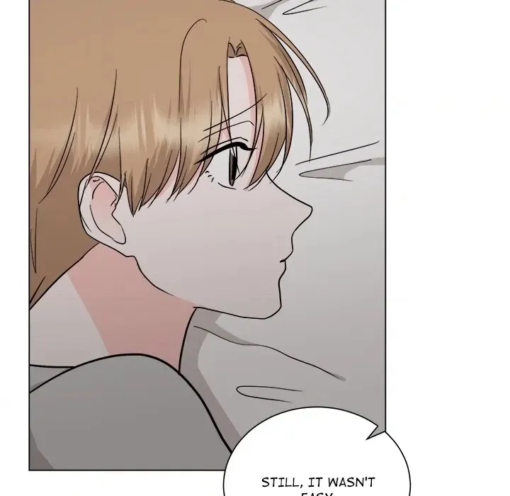 Read Between The Sheets chapter 46 image 9 on Lezhin