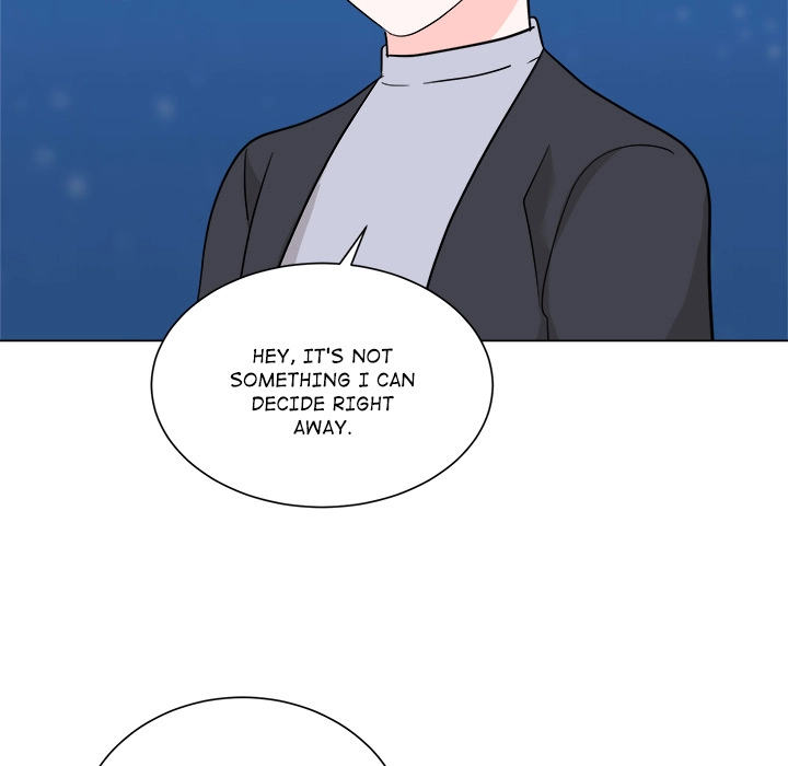 Read Between The Sheets chapter 46 image 92 on Lezhin