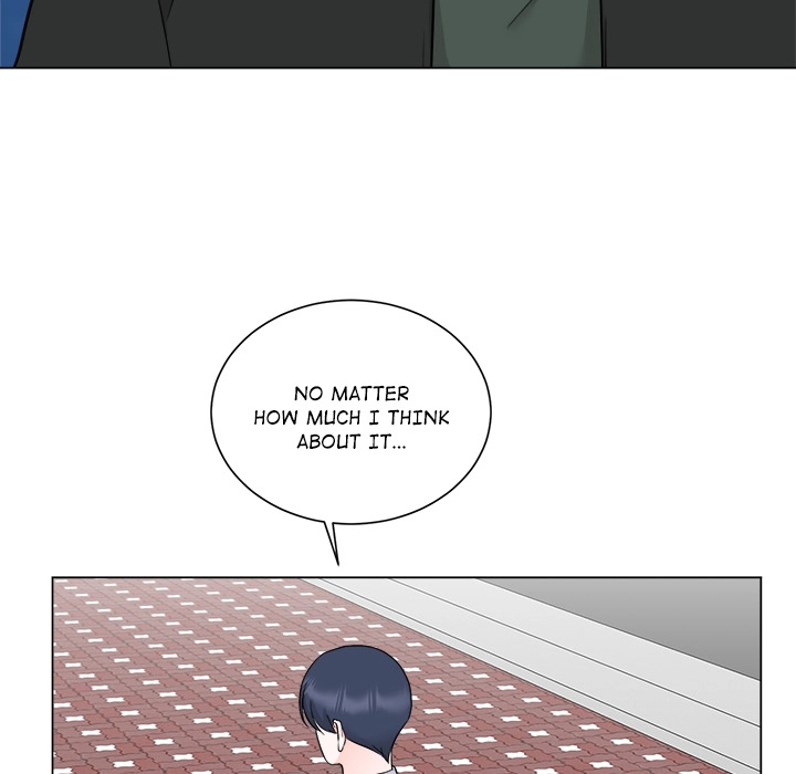 Read Between The Sheets chapter 46 image 94 on Lezhin