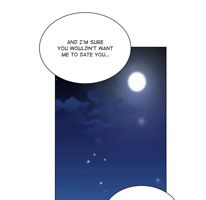 Read Between The Sheets chapter 46 image 96 on Lezhin