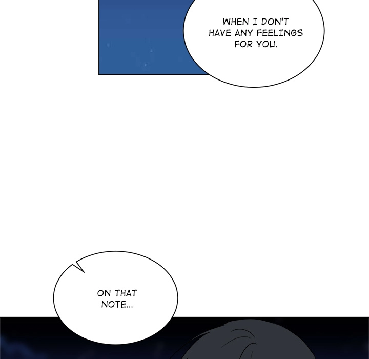 Read Between The Sheets chapter 46 image 97 on Lezhin