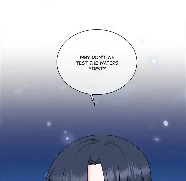 Read Between The Sheets chapter 46 image 99 on Lezhin