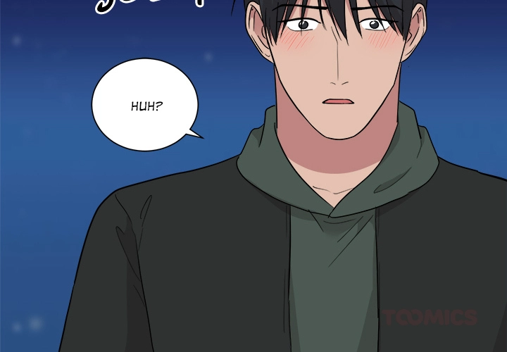 Read Between The Sheets chapter 47 image 1 on Lezhin