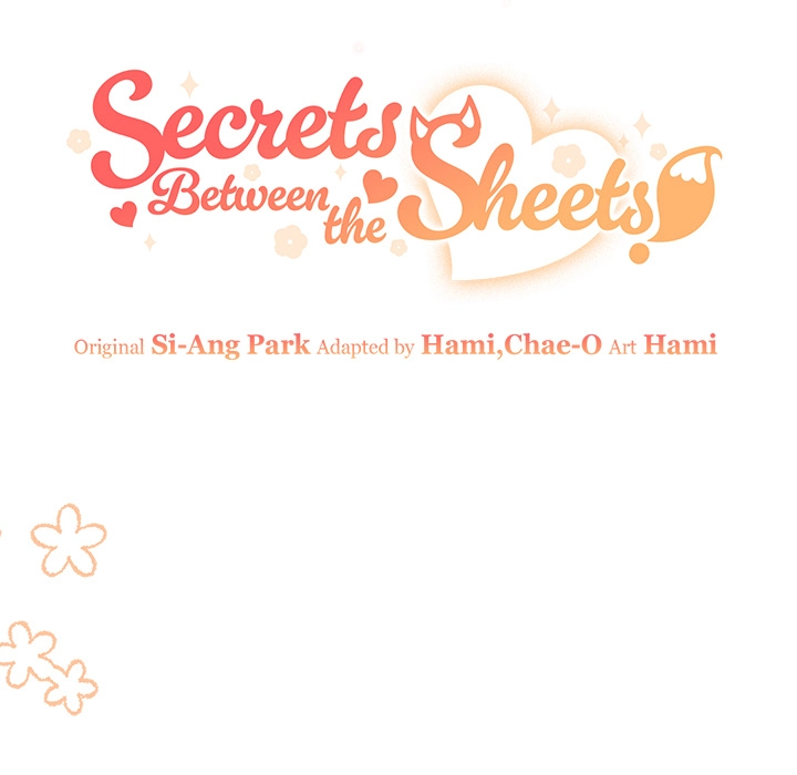 Read Between The Sheets chapter 47 image 13 on Lezhin