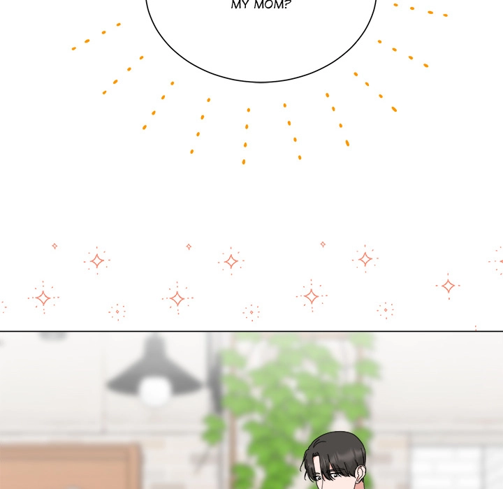 Read Between The Sheets chapter 47 image 16 on Lezhin