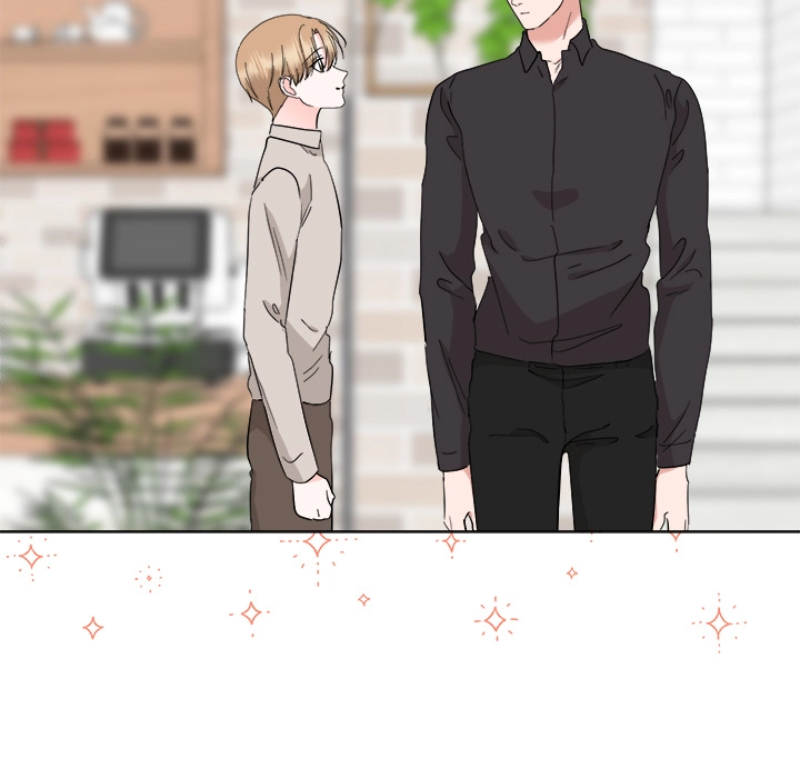 Read Between The Sheets chapter 47 image 17 on Lezhin