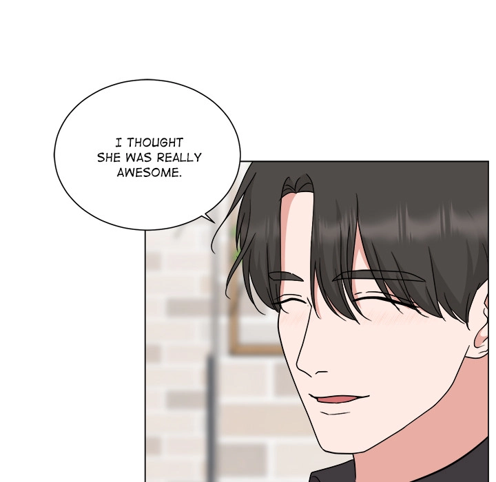 Read Between The Sheets chapter 47 image 18 on Lezhin