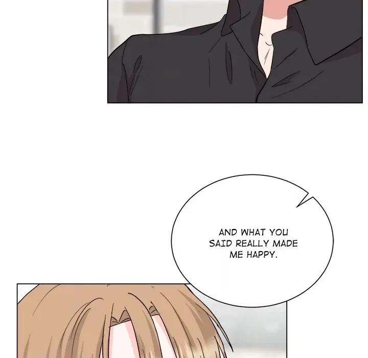 Read Between The Sheets chapter 47 image 19 on Lezhin