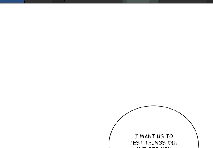 Read Between The Sheets chapter 47 image 2 on Lezhin