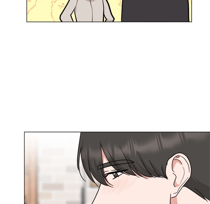 Read Between The Sheets chapter 47 image 22 on Lezhin
