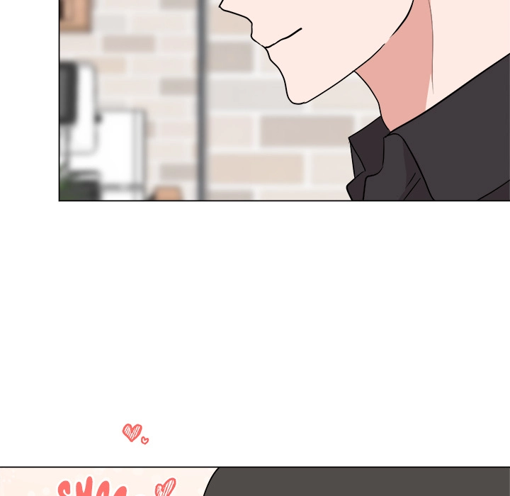 Read Between The Sheets chapter 47 image 23 on Lezhin