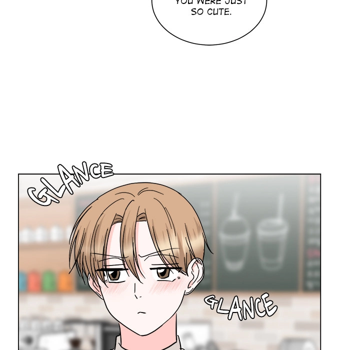 Read Between The Sheets chapter 47 image 27 on Lezhin