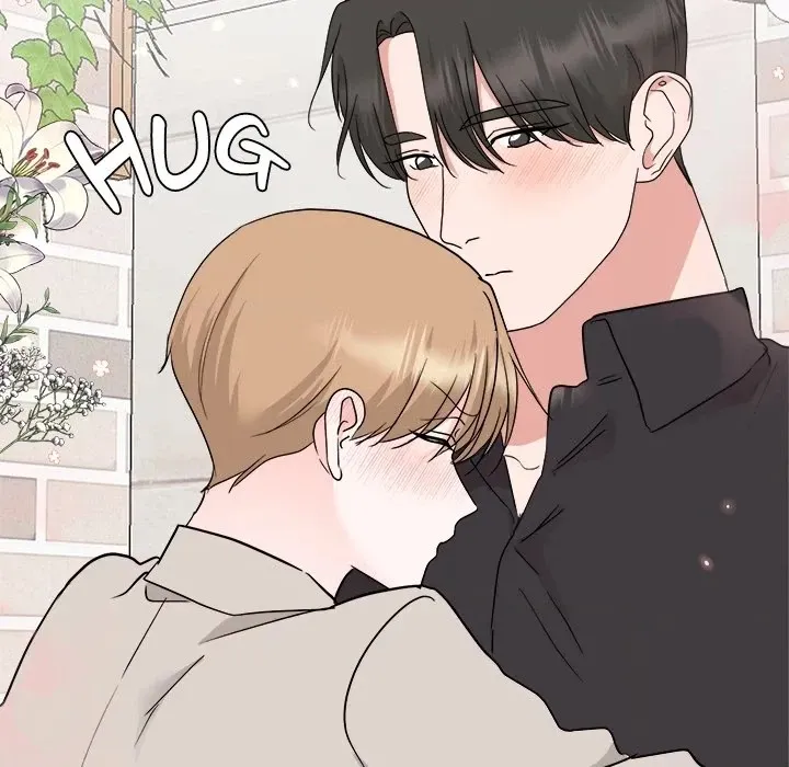Read Between The Sheets chapter 47 image 29 on Lezhin