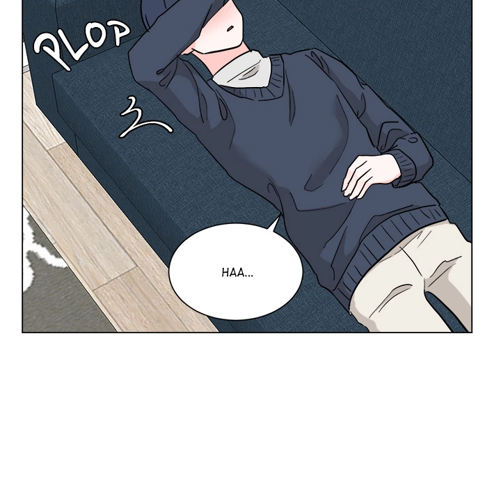 Read Between The Sheets chapter 47 image 38 on Lezhin