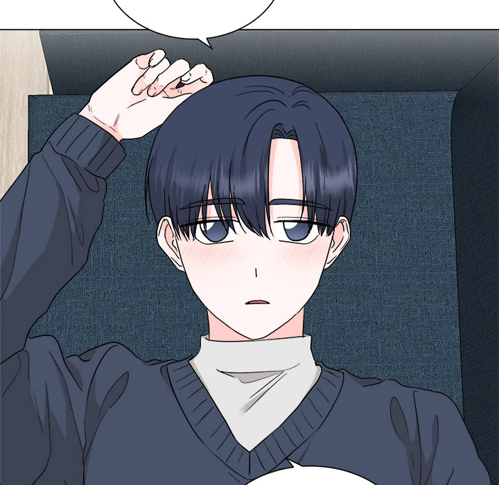 Read Between The Sheets chapter 47 image 42 on Lezhin