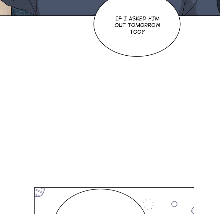 Read Between The Sheets chapter 47 image 43 on Lezhin